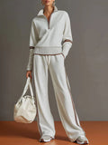 Conjunto Marfil Comfort