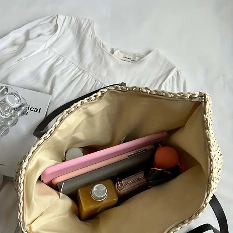 Bolso Alma Terra