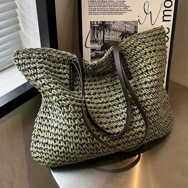 Bolso Alma Terra