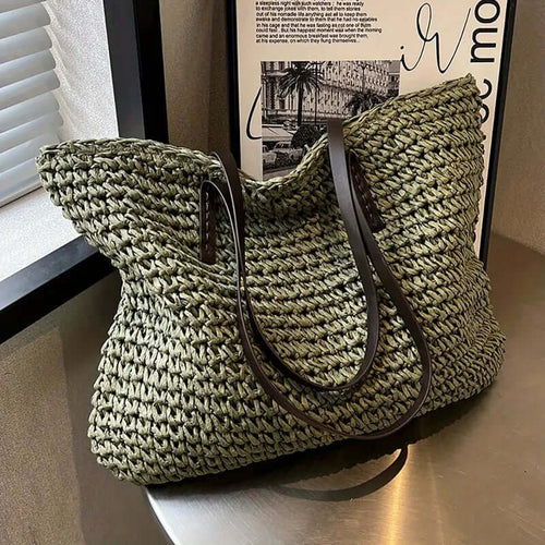 Bolso Alma Terra