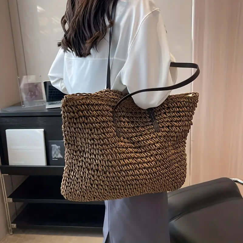 Bolso Alma Terra