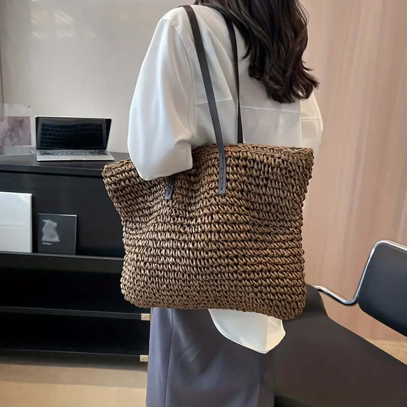 Bolso Alma Terra