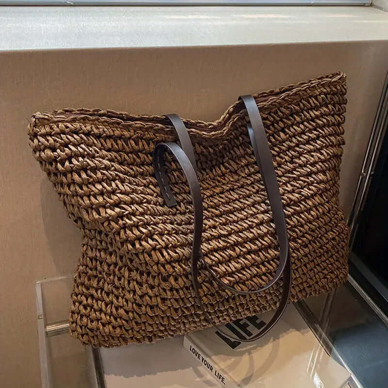 Bolso Alma Terra