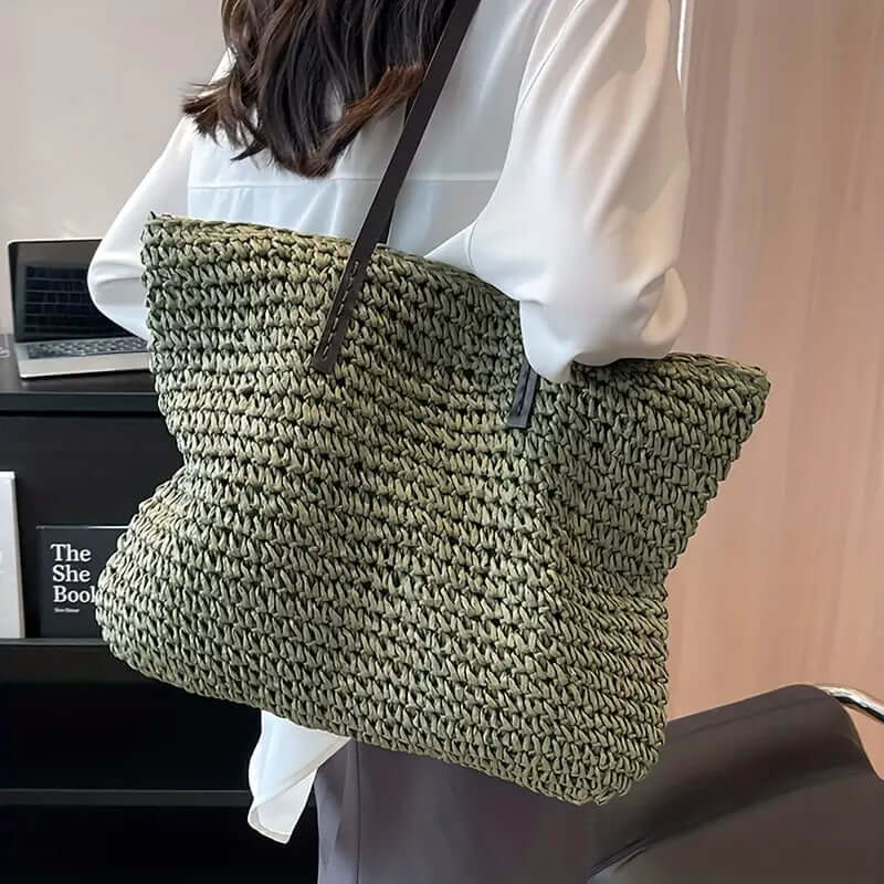 Bolso Alma Terra
